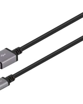 Moshi Lightning-kabel Lightning   Usb
