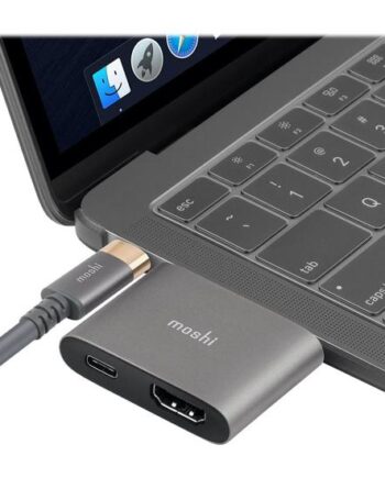 Moshi Videoadapter Hdmi   Usb