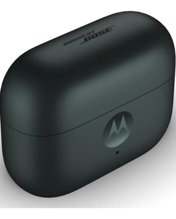 Motorola Moto Buds Loop ægte Trådløse øretelefoner Med Mik