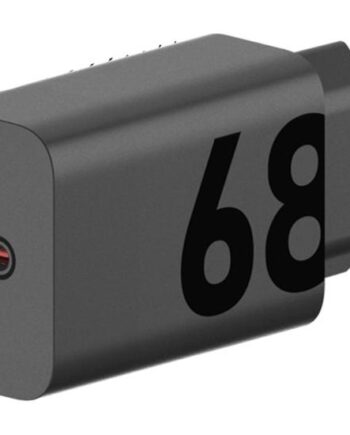 Motorola Strømforsyningsadapter 24 Pin Usb-  68 Watt