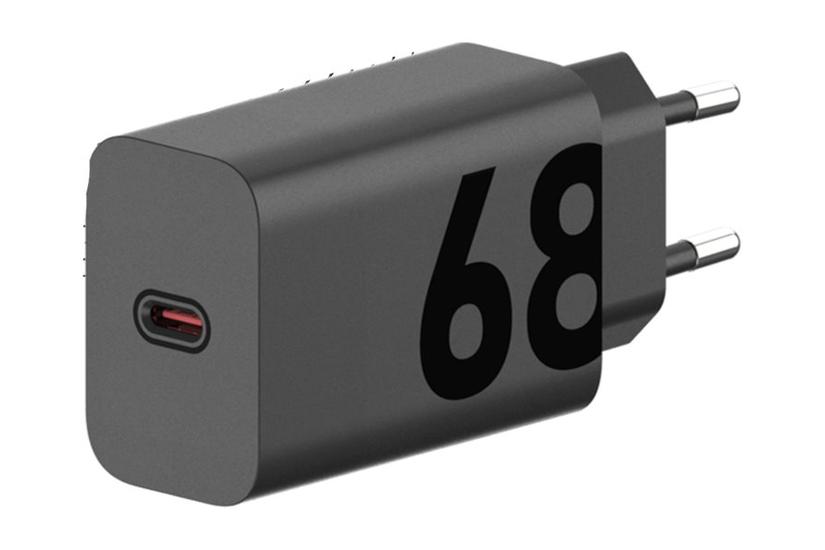 Motorola Strømforsyningsadapter 24 Pin Usb- 68 Watt