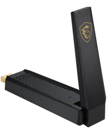 Msi Ax E5400 Netværksadapter Usb     Gen