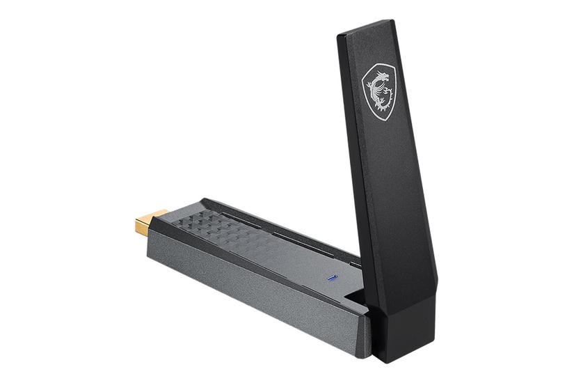 Msi Ax1800 Netværksadapter Usb Gen