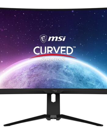 Msi Mag 325cqrf-qd Skærm Led Baglys 32 Quot  Va 1ms Wqhd 2560x1440