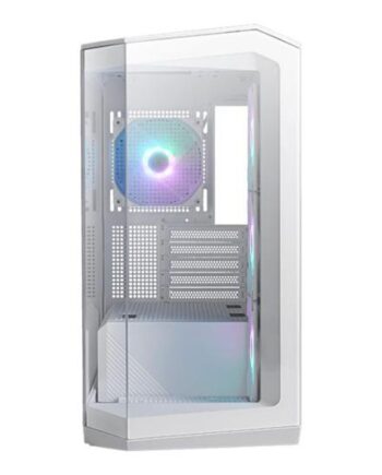 Msi Mag Pano M100r Pz Microatx-tårn