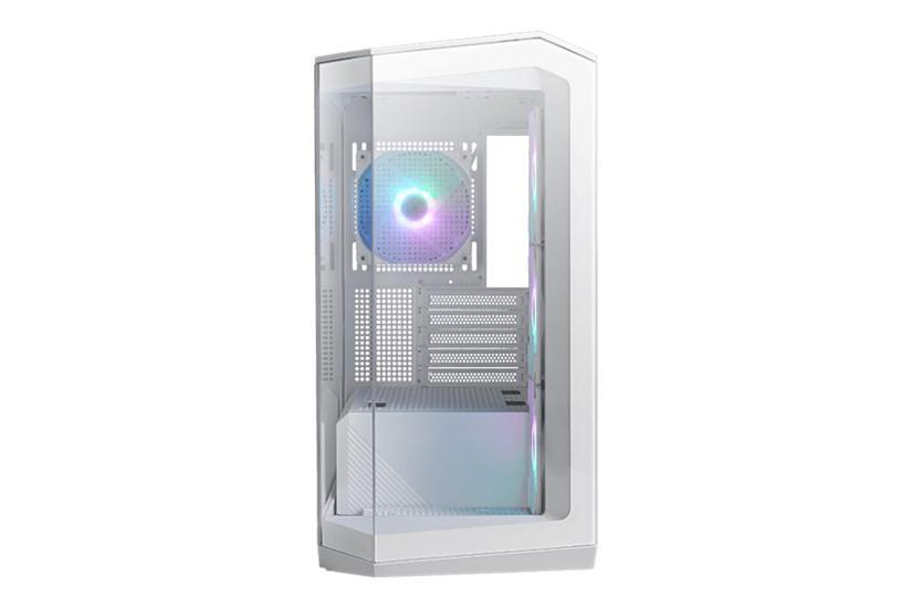 Msi Mag Pano M100r Pz Microatx-tårn