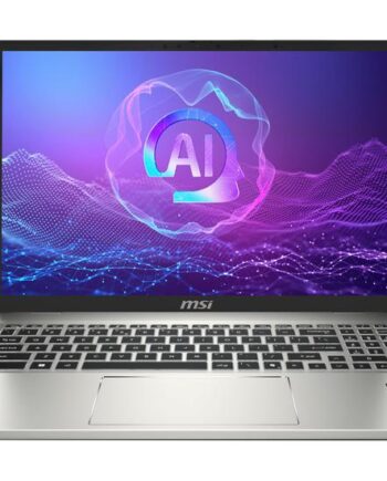 Msi Prestige A16 Ai  A3hmg-003neu Bærbar Pc Amd Ryzen Ai   365 32 Gb Lpddr5x   Tb Ssd     2280 Pcie     X4 Nvm Express  Nvme  16 Quot  Oled