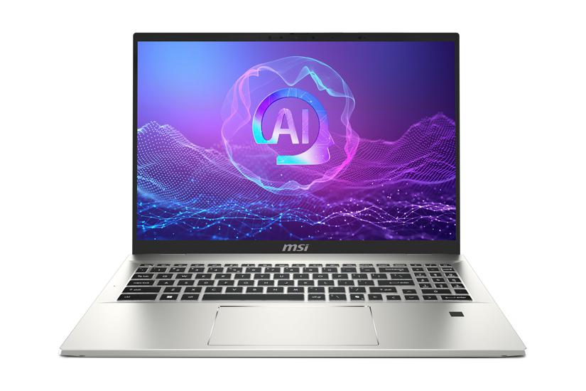Msi Prestige A16 Ai A3hmg-003neu Bærbar Pc Amd Ryzen Ai 365 32 Gb Lpddr5x Tb Ssd 2280 Pcie X4 Nvm Express Nvme 16 Quot Oled