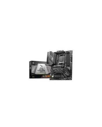 Msi Pro B760m-  Lga 1700 Bundkort