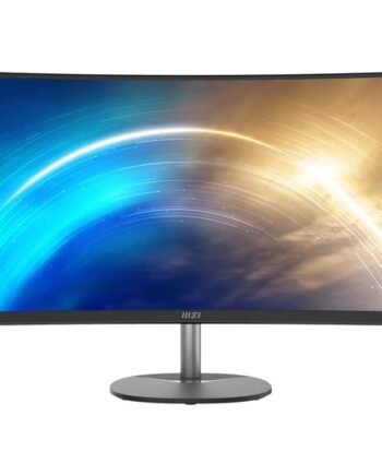 Msi Pro Mp341cq Skærm Led Baglys 34 Quot  Amd Freesync Va 4ms Uwqhd 3440x1440