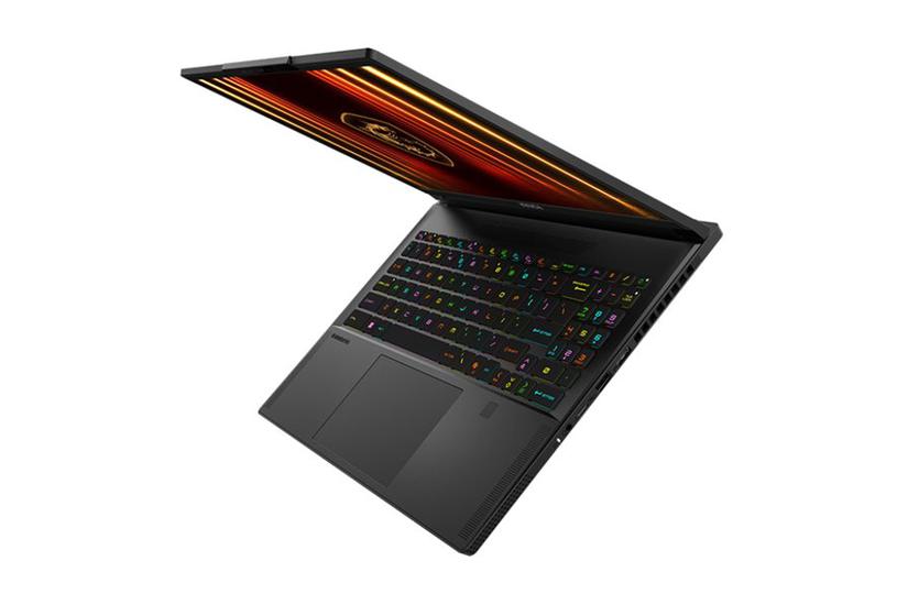 Msi Stealth A16 Ai A3xwhg-005neu Bærbar Pc Amd Ryzen Ai Hx 370 32 Gb Lpddr5x Tb Ssd 2280 Pcie X4 Nvm Express Nvme 16 Quot Oled