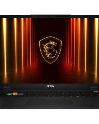 Msi Stealth 18 Hx Ai A2xwhg-003neu Bærbar Pc Intel Core Ultra    Serie    275hx       Ghz 32 Gb Ddr5   Tb Ssd     Pcie     Nvm Express  Nvme  18 Quot