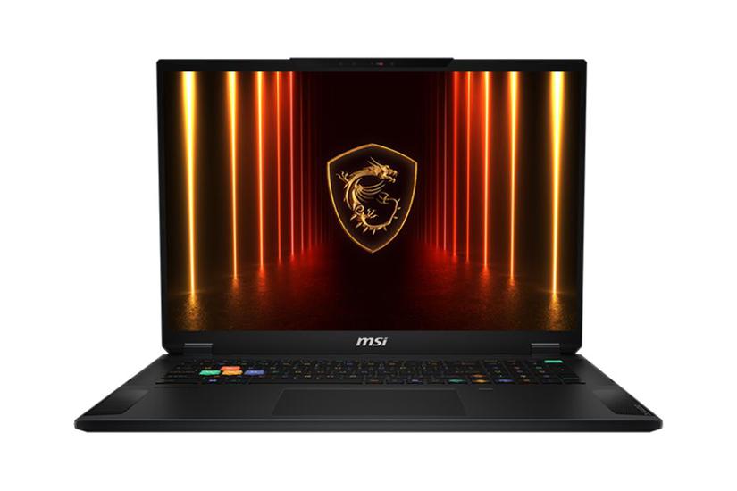 Msi Stealth 18 Hx Ai A2xwhg-003neu Bærbar Pc Intel Core Ultra Serie 275hx Ghz 32 Gb Ddr5 Tb Ssd Pcie Nvm Express Nvme 18 Quot