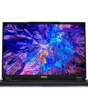 Msi Stealth 18 Hx Ai A2xwjg-001neu Bærbar Pc Intel Core Ultra    Serie    275hx       Ghz 64 Gb Ddr5   Tb Ssd     Pcie     Nvm Express  Nvme  18 Quot