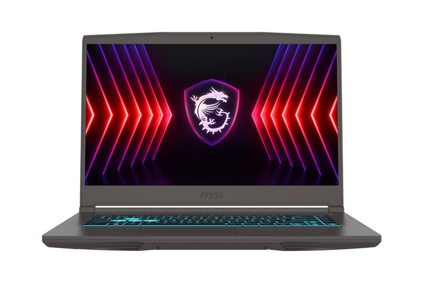 Msi Thin 15 B13uc-2464neu Bærbar Pc Intel Core I5 13 Gen 13420h 16 Gb Ddr4 512 Gb Ssd Pcie Nvm Express Nvme 15 Quot