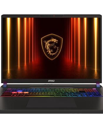 Msi Vector 17 Hx Ai A2xwig-001neu Bærbar Pc Intel Core Ultra    Serie    275hx       Ghz 32 Gb Ddr5   Tb Ssd     2280 Pcie     X4 Nvm Express  Nvme  17 Quot
