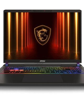 Msi Vector 16 Hx Ai A2xwig-003neu Bærbar Pc Intel Core Ultra    Serie    275hx       Ghz 16 Gb Ddr5   Tb Ssd     Pcie     X4 Nvm Express  Nvme  16 Quot