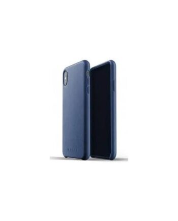 Mujjo Full Leather Case For Iphone Xs Max