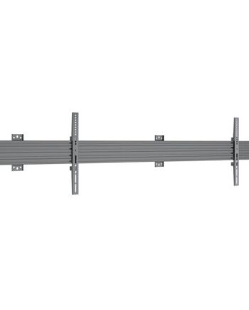 Multibrackets   Pro Mbw2uhd Monteringssæt Fikseret For   Lcd Displays Sort
