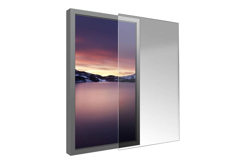Multibrackets Pro Series Komponenter Til Montering For Digitalt Skiltepanel Kit Gennemsigtig