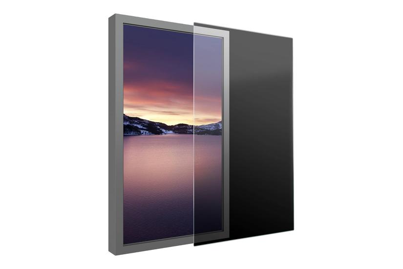 Multibrackets Pro Series Komponenter Til Montering For Indelukke Gennemsigtig