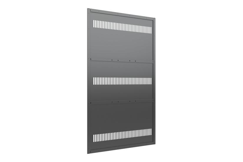 Multibrackets Pro Series Komponenter Til Montering For Indelukke Sort