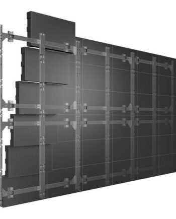 Multibrackets   Pro Series Monteringssæt For 6x6 Led-videovæg