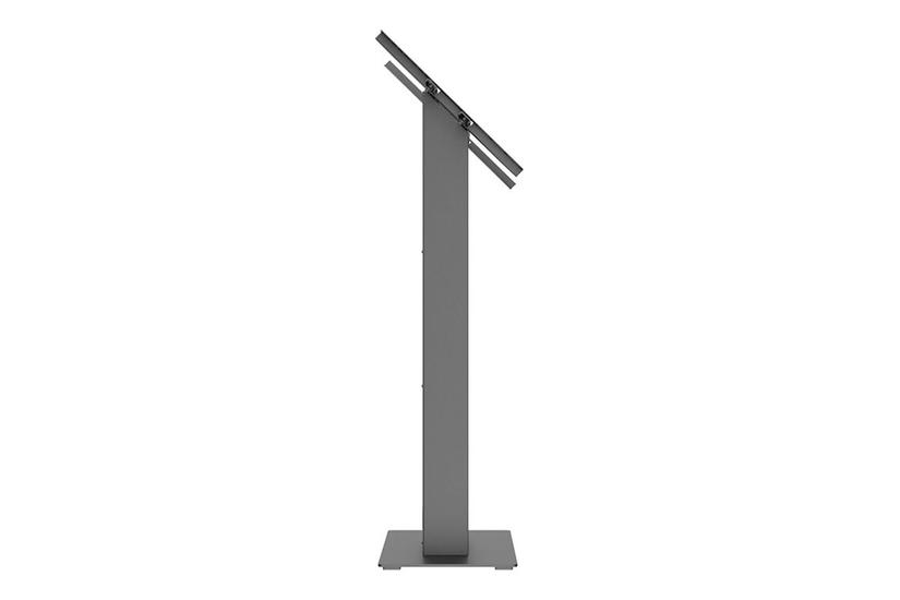 Multibrackets Pro Series Stativ Kioskstil For Lcd-display Touchscreen Sort