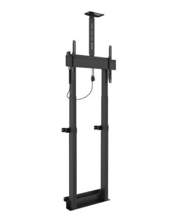 Multibrackets   Stativ Motoriseret For Lcd Tv 90 Kg Sort