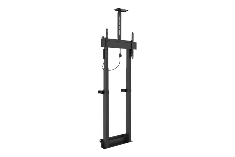Multibrackets Stativ Motoriseret For Lcd Tv 90 Kg Sort