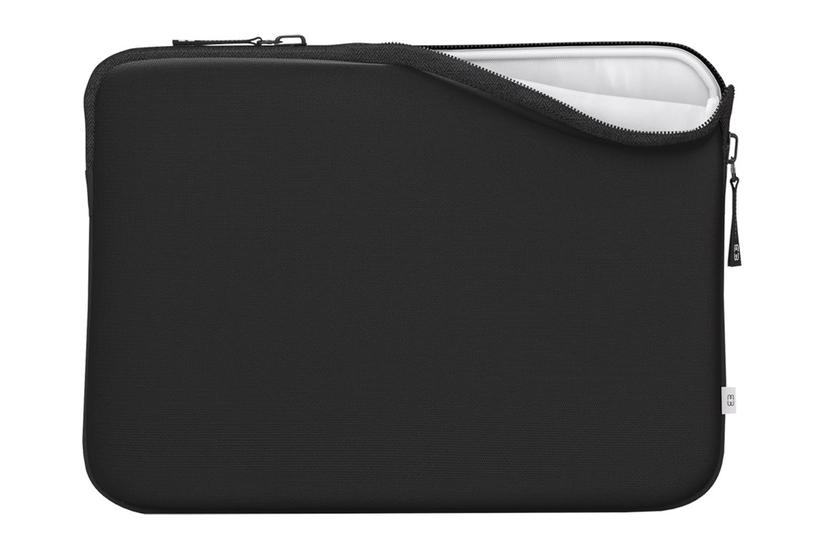 Mw Basics Life Hylster Til Bærbar Pc Hvidt Interiør