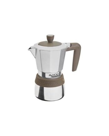 Mymoka Induction Filtreringsapparat