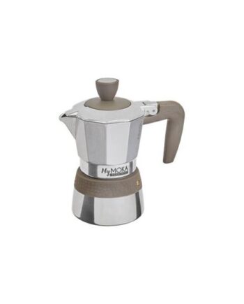 Mymoka Induction Filtreringsapparat