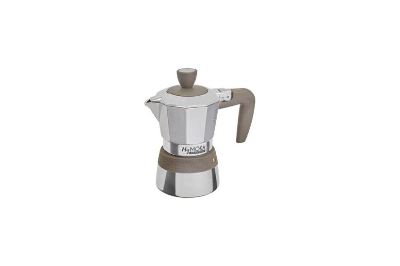 Mymoka Induction Filtreringsapparat