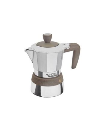 Mymoka Induction Filtreringsapparat