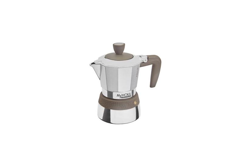 Mymoka Induction Filtreringsapparat