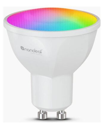 Nanoleaf Essentials Led-spot Lyspære Form: Mr16 Gu10     Rgbcw-lys 2700-6500