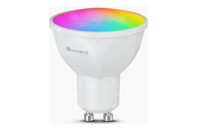 Nanoleaf Essentials Led-spot Lyspære Form: Mr16 Gu10 Rgbcw-lys 2700-6500