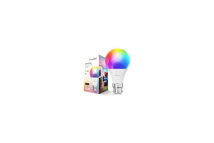 Nanoleaf Essentials Lyspære B22