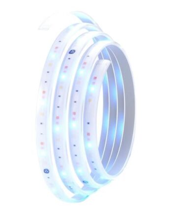 Nanoleaf Essentials Matter Lysstripsforlængelse Led 105 Leds   23   Rgbcw-lys 2700-6500