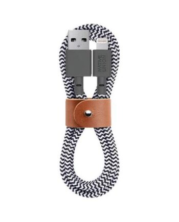 Native Union Belt Cable Lightning-kabel Lightning   Usb