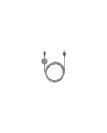 Native Union Night Lightning-kabel Lightning   Usb