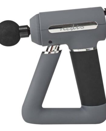 Nedis Massageapparat Grå