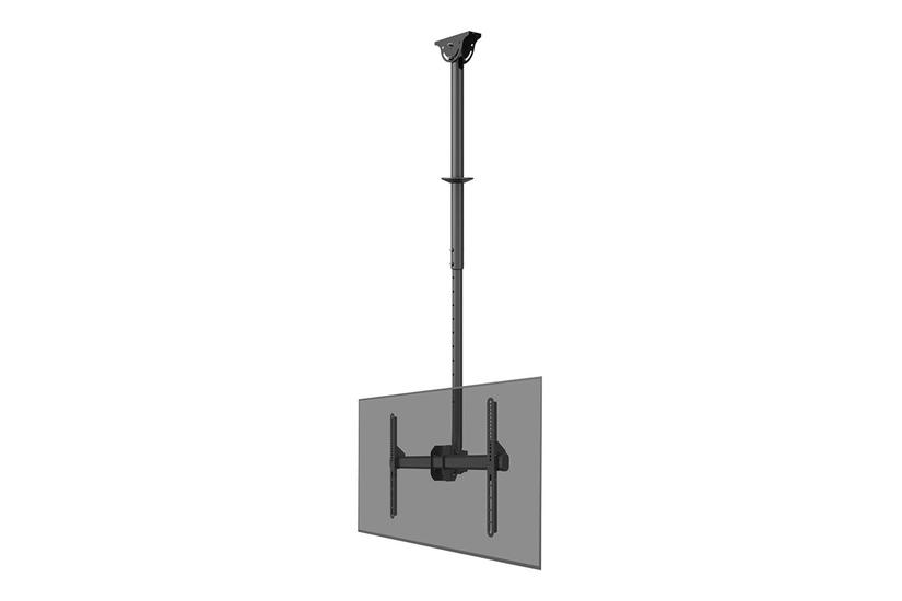 Neomounts Cl35-440bl16l Monteringssæt Fuld Bevægelse For Fladt Panel Sort