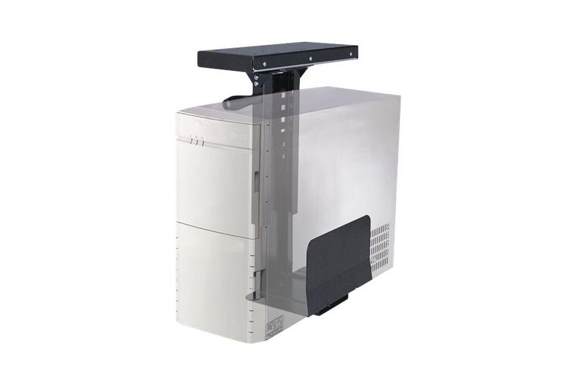 Neomounts Cpu-d250 Monteringssæt Drejeligt Design Sort