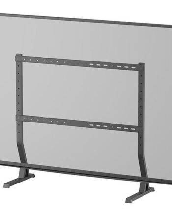 Neomounts Ds45-430bl18 Stativ Fikseret For Tv Sort