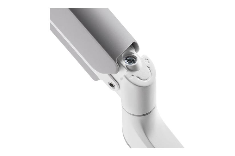 Neomounts Ds75-450wh2 Monteringssæt Fuld Bevægelse For Lcd Displays Hvid
