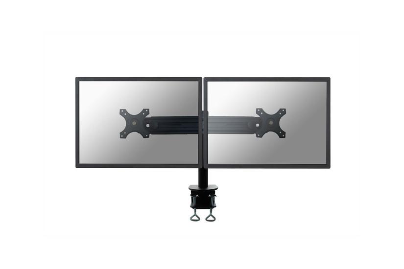 Neomounts Fpma-d700d Monteringssæt Fuld Bevægelse For Lcd Displays Sort