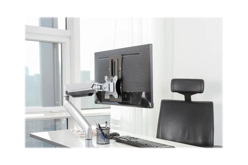 Neomounts Fpma-lift100 Komponenter Til Montering For Lcd Display Sort