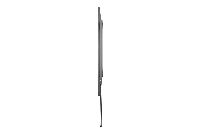 Neomounts Lfd-w1000 Bøjle Fikseret For Lcd Display Sort